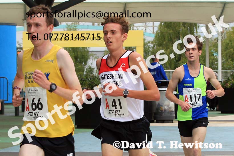 Senior mens 6 Stage Relay, 2022 Northern Road Relays, SportsCity, Manchester. Photo: David T. Hewitson/Sports for All Pics